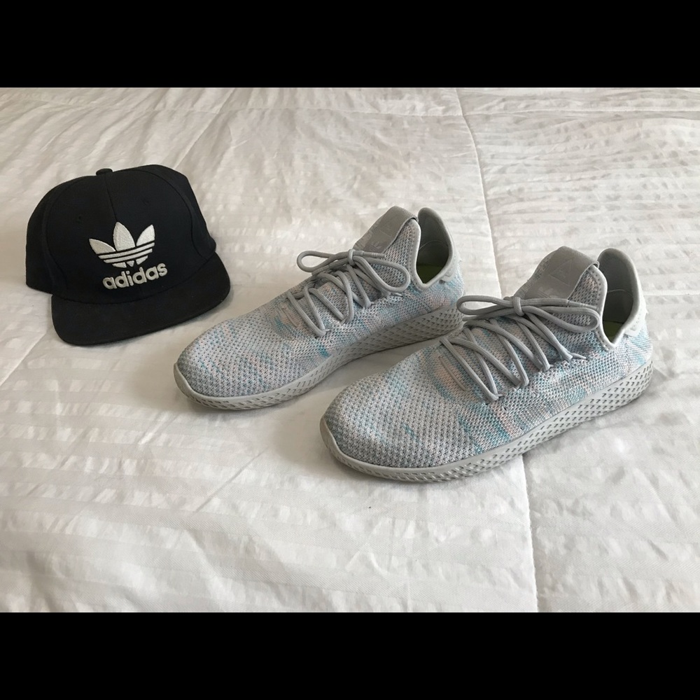 Adidas Marble Pharrel Williams